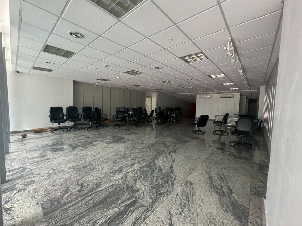 LOCAL COMERCIAL / COSTA DEL ESTE / PRIME TIME / 401 M / PLANTA BAJA JC — foto 5