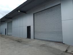 24 DE DICIEMBRE / CENTRO LOGISTICO DOS RIOS / GALERA / 170 M / VACIO