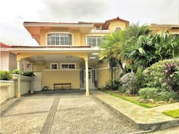 BETANIA / EL AVANCE 1 / 430M / 4 HABITACION / 4 PARKING / DUPLEX