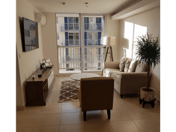 DON BOSCO / BARLOVENTO DEL ESTE / 83M / 3 HABITACIONES / BALCON