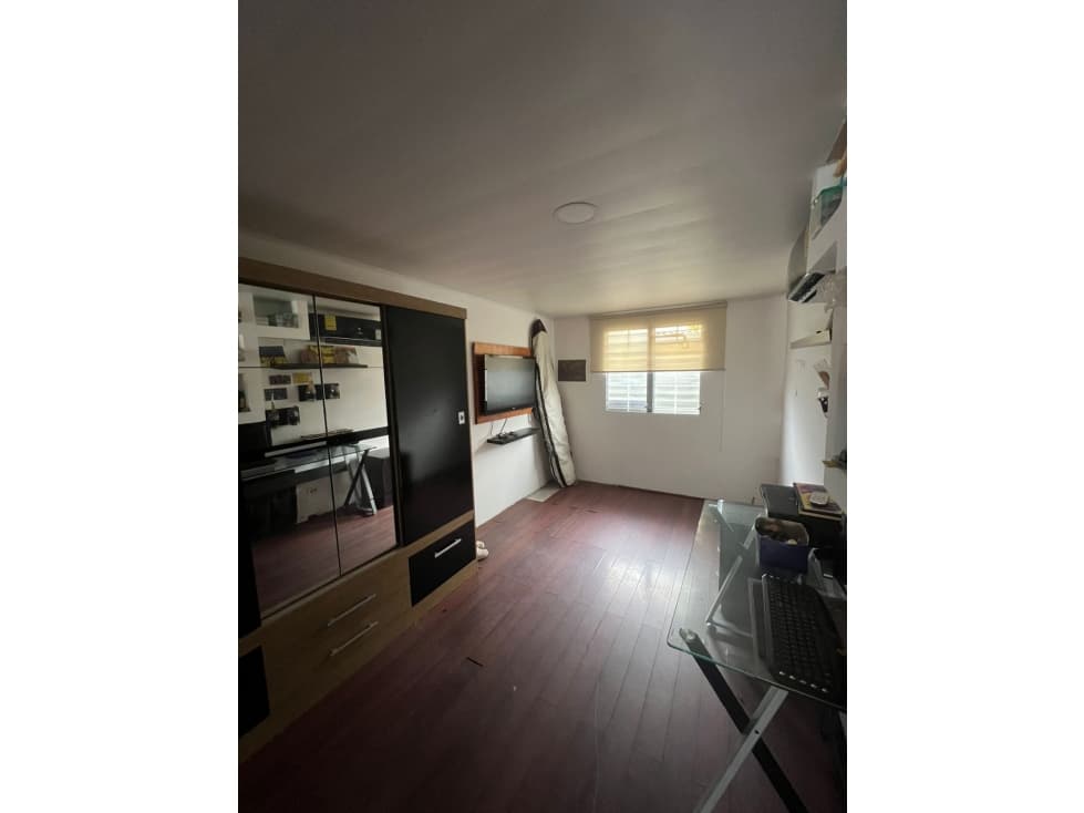 VENTA DE CASA EN CHANIS CON TERRAZA 247MT2 AS — foto 6