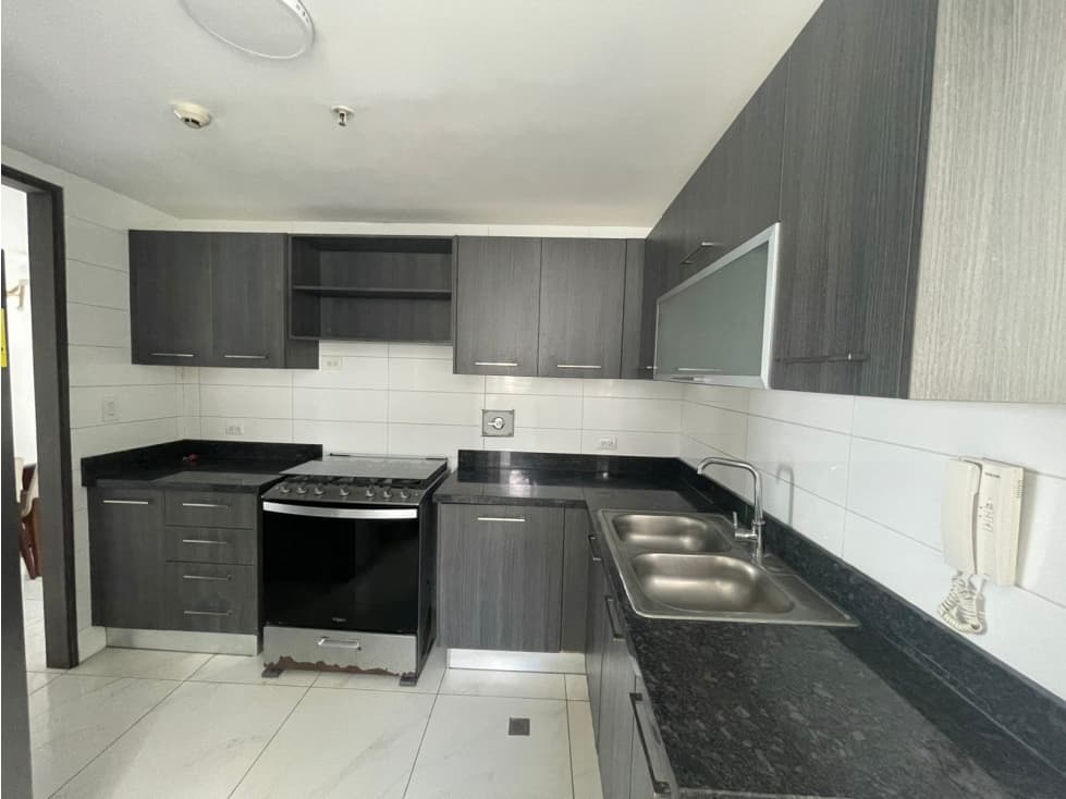 VENTA DE APARTAMENTO EN EDISON PARK PH PACIFIC PARK 141M CON BALCON — foto 6