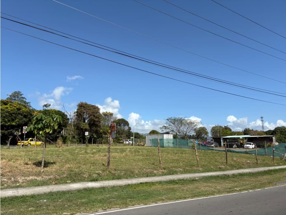 CHAME / PANAMERICANA / 6254 M / TERRENO PLANO / COMERCIAL / AG — foto 6
