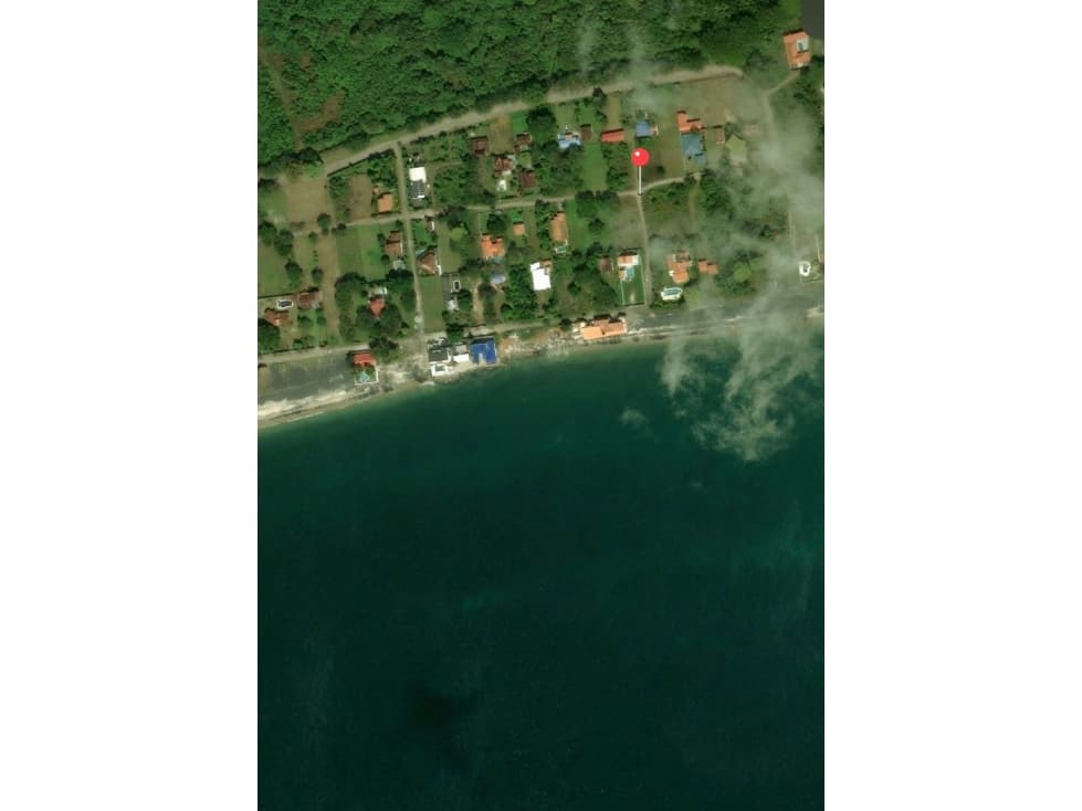 TERRENO / PLAYA MALIBU / 1000m2 / SEGUNDA LINEA DEL MAR — foto 2