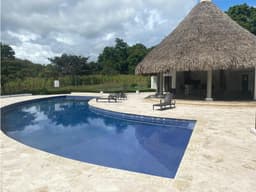 TERRENO / CHAME / LAS LAJAS SANTA FE / 1316 M2 / PISCINA / PLANO