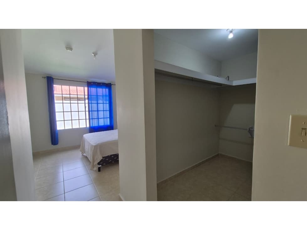 CHORRERA / LAS ARBOLEDAS / 252 M2 / 3 HABITACIONES / TERRAZA / PISCINA — foto 3