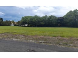 CORONADO / PALMERAS DEL GOLF / 1100 M2 / AMPLIO TERRENO / ZONAS VERDES