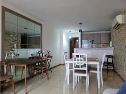 CONDADO DEL REY / TERRAZAS DEL REY / 2 HABITACION / 80M / BALCON