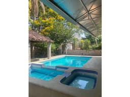 SAN CARLOS / PLAYA CORONA / 2340m2 / 9 HABITACIONES / 2 PISCINAS