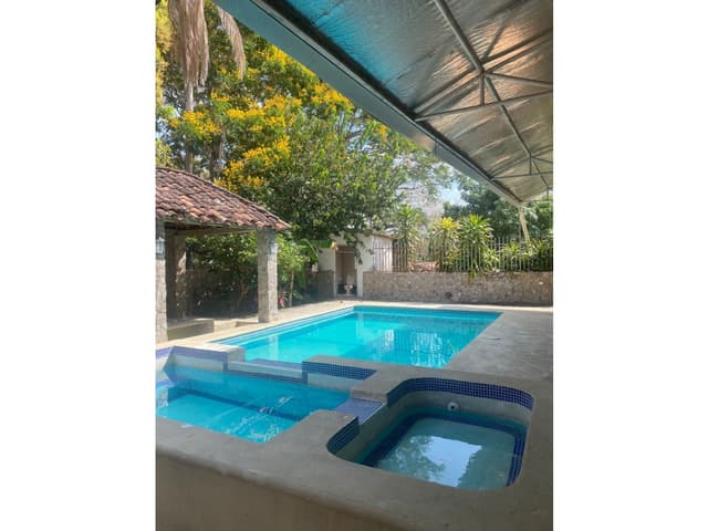 SAN CARLOS / PLAYA CORONA / 2340m2 / 9 HABITACIONES / 2 PISCINAS