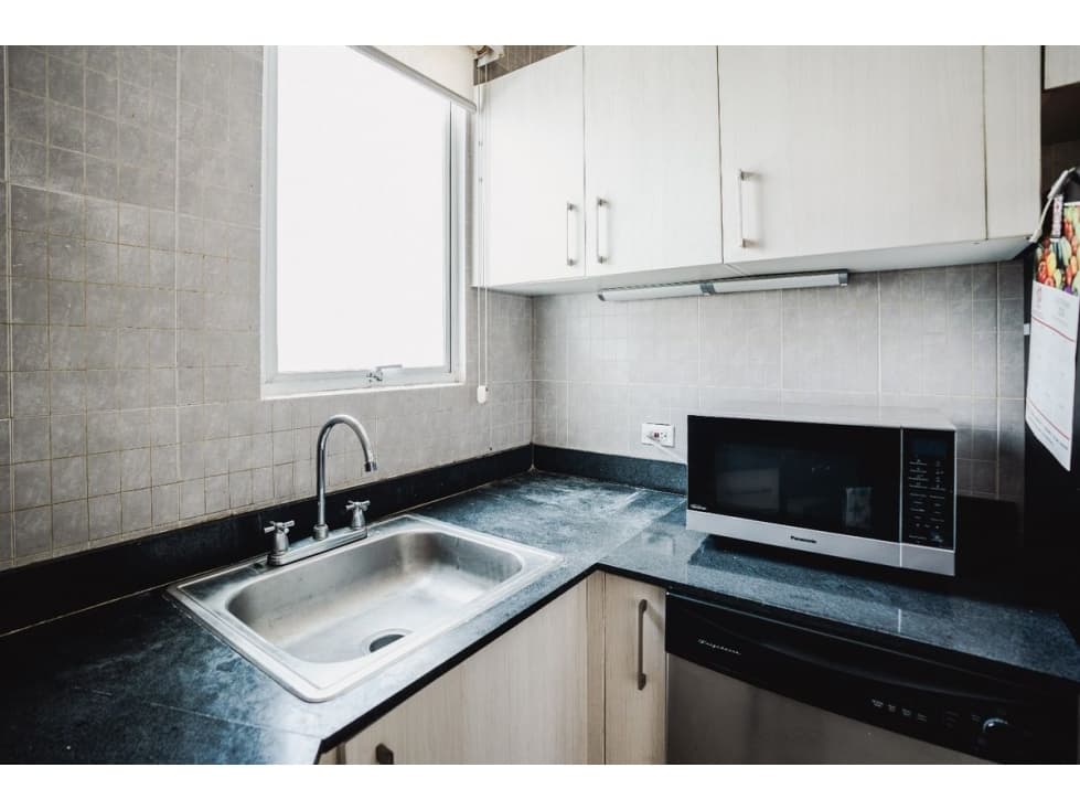 PLAYA BLANCA / PH FOUNDERS I / 125 M2 / AMOBLADO / 2 HABITACIONES — foto 6