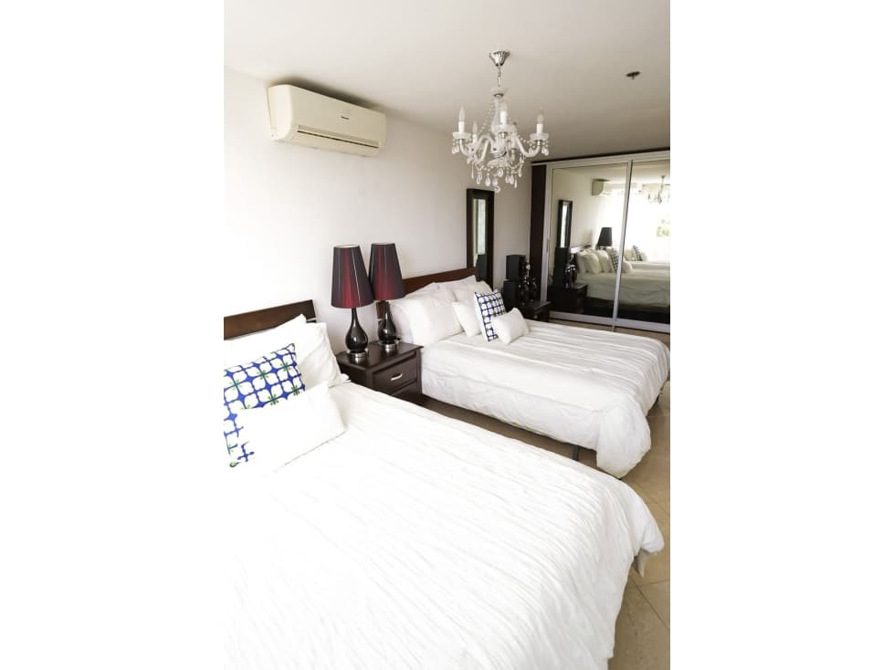 PLAYA CORONA / IBIZA / 1 HABITACION / 45M / AMOBLADO — foto 5