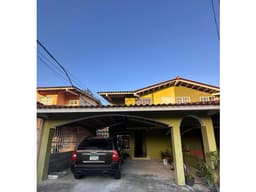 VILLA ZAITA / VILLA EVA / 2 NIVELES / 3 HABITACION / 125M