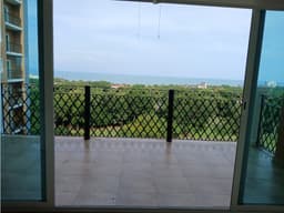 CHAME / CORONADO / EL ALCAZAR / VISTA AL MAR / 267M / 3 HABITACION AG