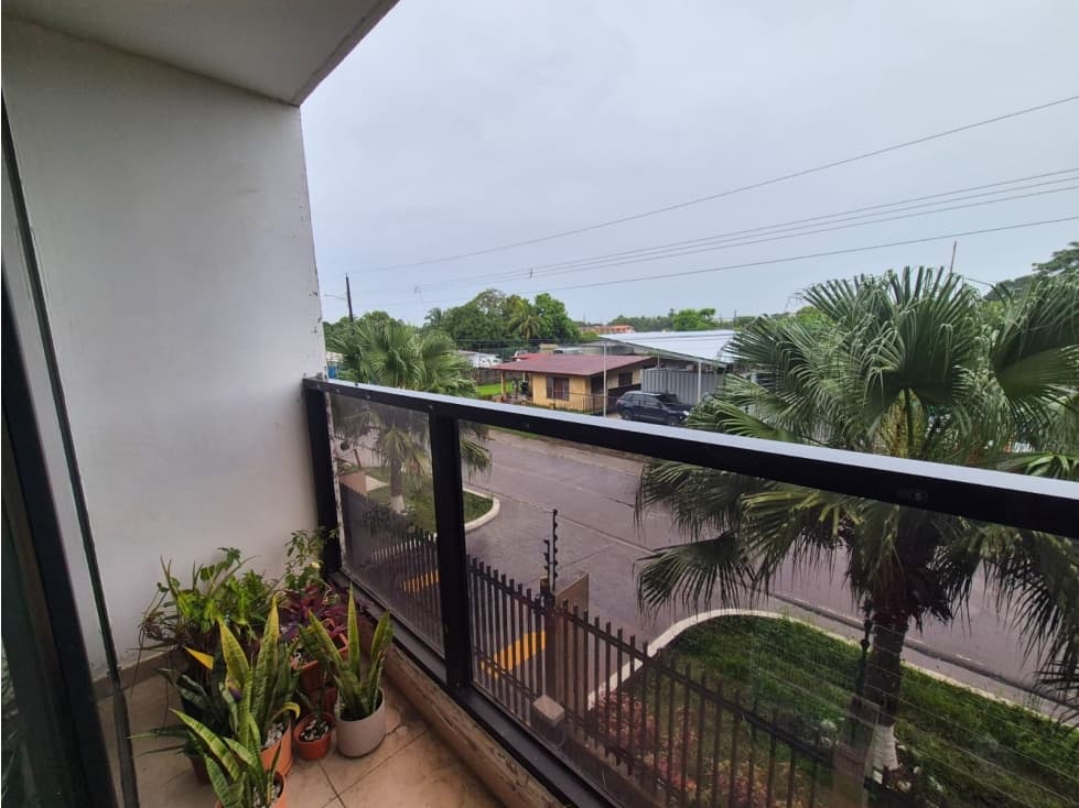 DON BOSCO / PH VILLA DE ANDALUCIA / 73M / 2 HABITACION / BALCON — foto 4