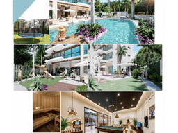 SE VENDE APARTAMENTO EN SAN CARLOS PH PUNTAMARE 137 M2 CON PISCINA