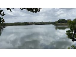 SE VENDE TERRENO EN SAN CARLOS LAGO MAR 1387 M2 CERCA DE LA PLAYA