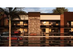 LOCAL COMERCIAL / CHORRERA / PLAZA WEST VILLAGE / 95 M2 / MODERNO
