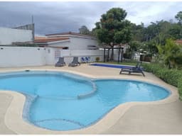 SE ALQUILA CASA EN ARRAIJAN ECOGARDENS 350 M2 CON TERRAZA