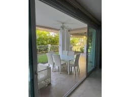 SE VENDE APARTAMENTO EN BIJAO QUARRY HEIGHTS 165 M2 CON JARDIN
