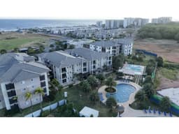 SE VENDE APARTAMENTO EN PLAYA CARACOL 60 M2 VISTAS PANORAMICAS