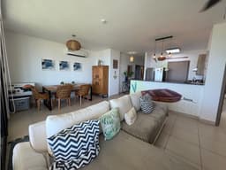 SE VENDE APARTAMENTO EN SAN CARLOS PH MALECÓN DE 2 HABITACIONES