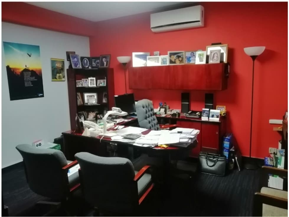 Venta de local en El Cangrejo. VC — foto 5
