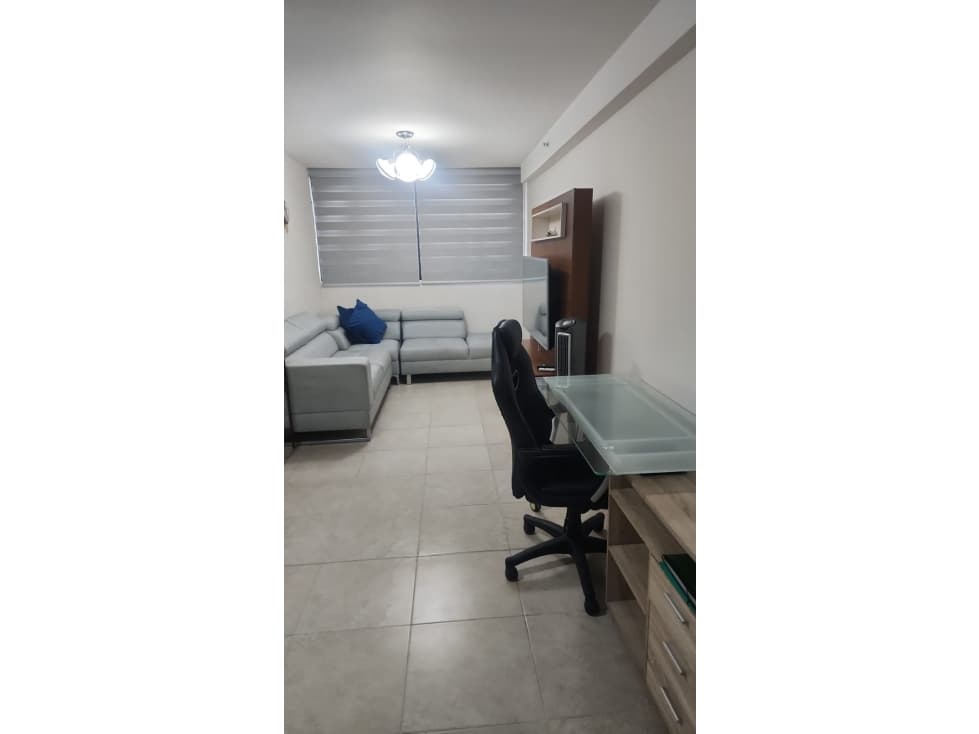 Venta de apartamento en PH Vista Verde Tower. VC — foto 1