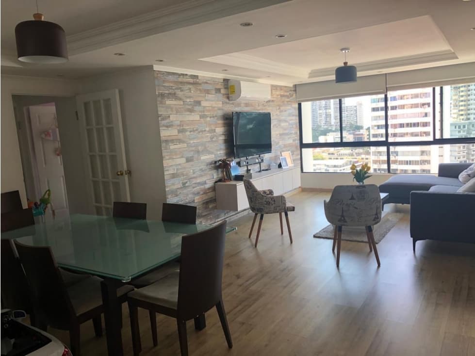 Venta de apartamento en PH Mirasol. VC — foto 4