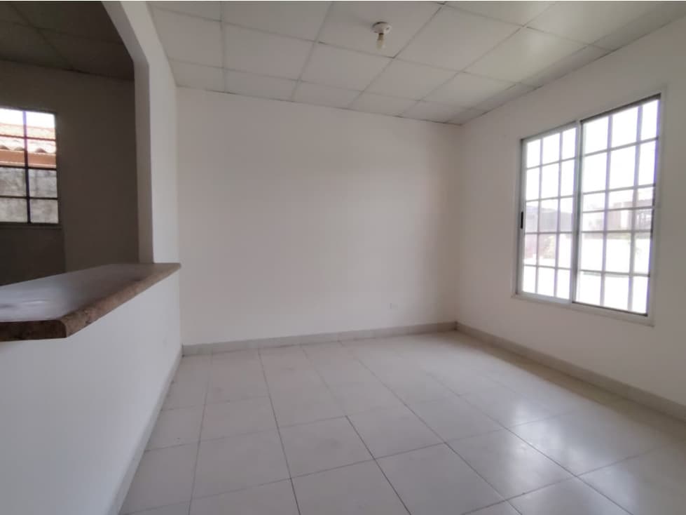 CASA EN VENTA EN LA GRAN RESERVA DE MONTELIMAR, CHORRERA — foto 6