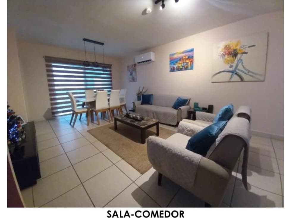 VENTA DE CASA EN BRISAS NORTE EN CONJUNTO CERRADO — foto 1