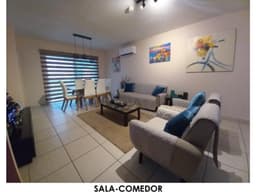 VENTA DE CASA EN BRISAS NORTE EN CONJUNTO CERRADO