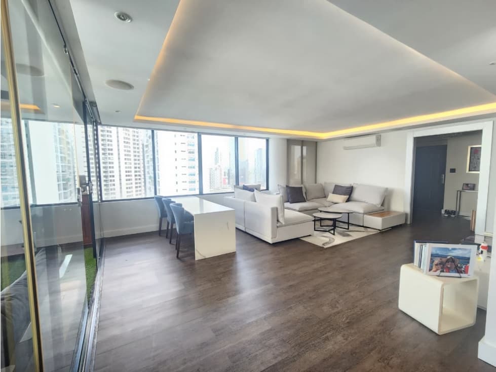 Penthouse venta Marbella | Vista al mar | PH Monticello | AM  — foto 4