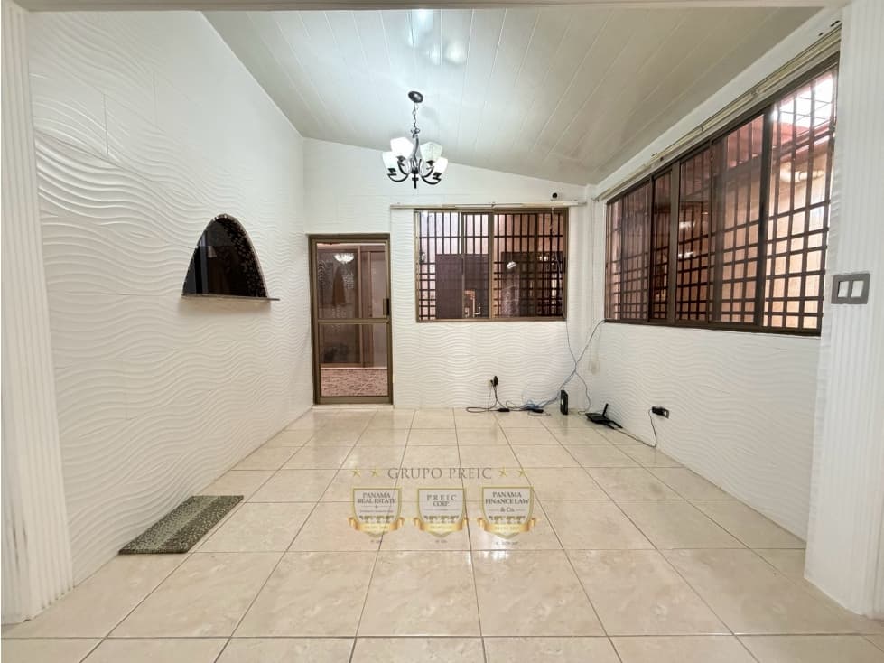 VENTA DE CASA EN BRISAS DEL GOLF — foto 5