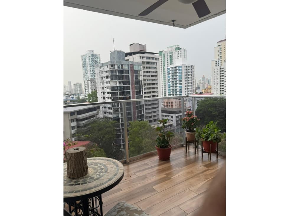 Venta de apartamento en PH Carreras Tower. VC — foto 4