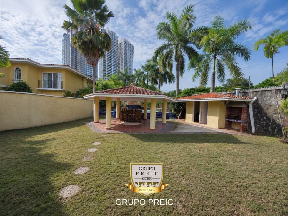 Casa en venta Costa del Este Costa Dorada CC — foto 4
