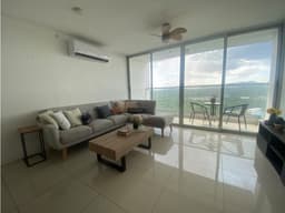 Apartamento en Alquiler Tumba Muerto | PH Coral Plaza CT