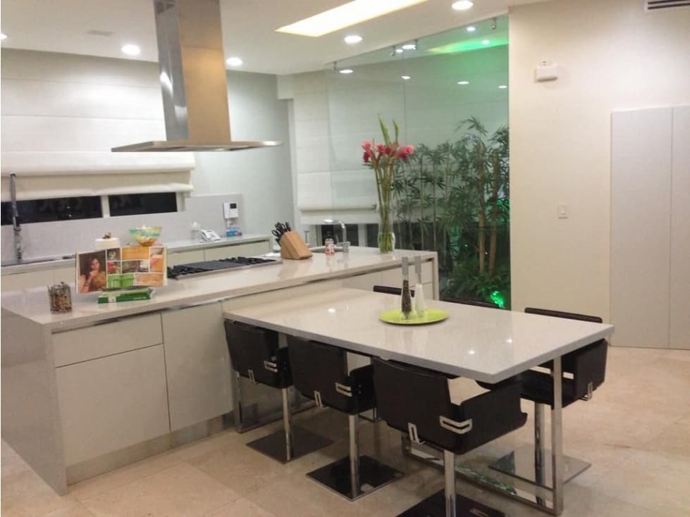 Vendo lujoso apartamento amoblado | PH Venetian Tower | M.M — foto 5