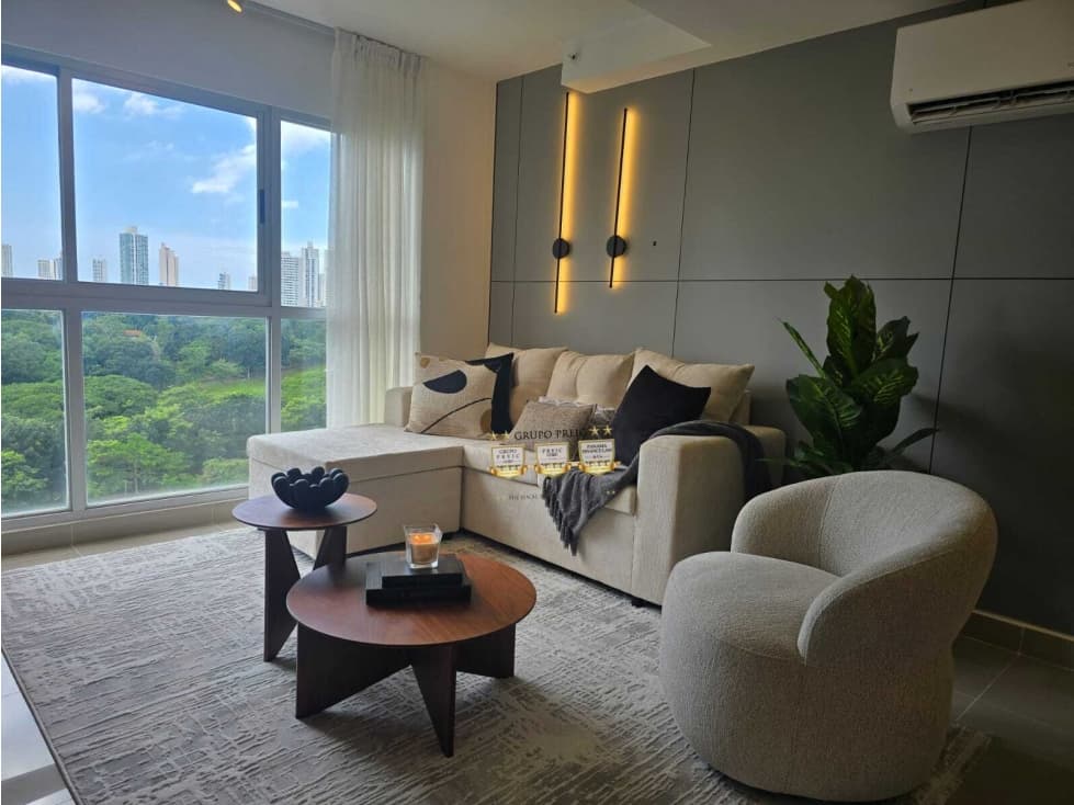 Alquilo apartamento Amoblado | Residencias del sol | D.D — foto 2
