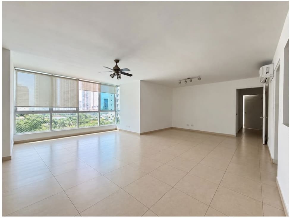 Apartamento Alquiler Costa del Este — foto 1