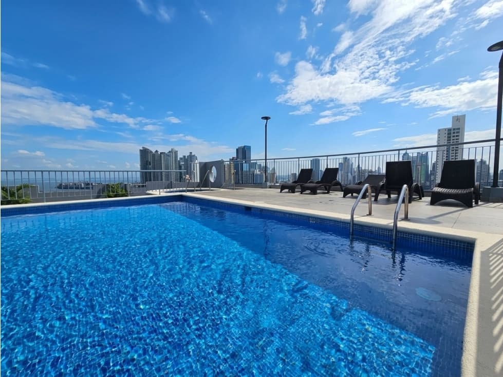 Alquiler de apartamento en PH Torres Mar del Sur. VC — foto 2