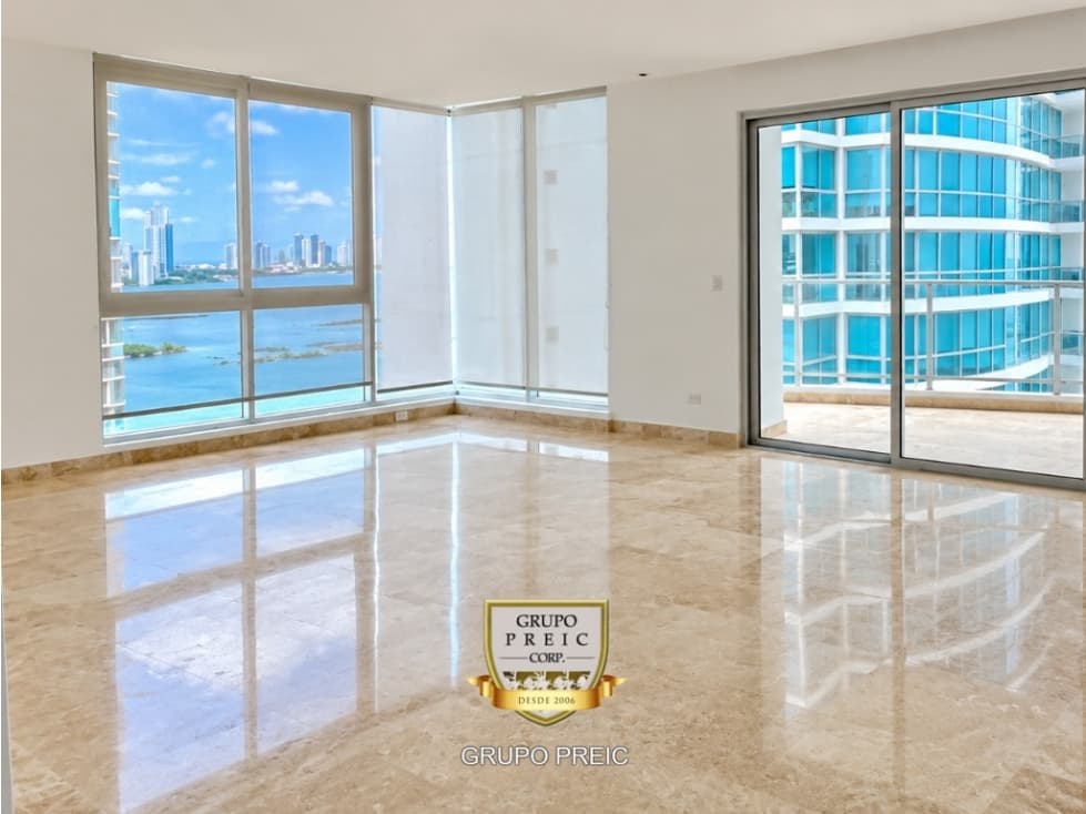 PH PACIFIC VILLAGE - PUNTA PACIFICA - 260 MTS - 3 RECAMARAS - VENTA DL — foto 1
