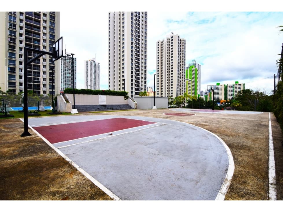 APARTAMENTO EN VENTA, PH ROKAS EN CONDADO DEL REY (NUEVO) — foto 6