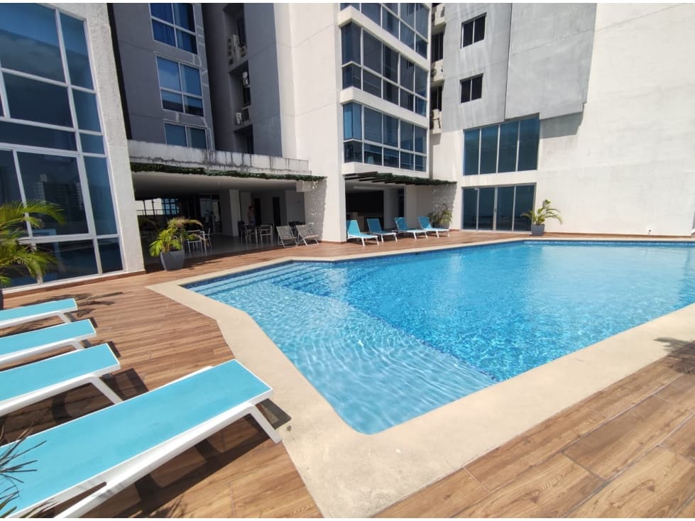 PH Coral Tower, Apartamento en Venta, Carrasquilla — foto 3