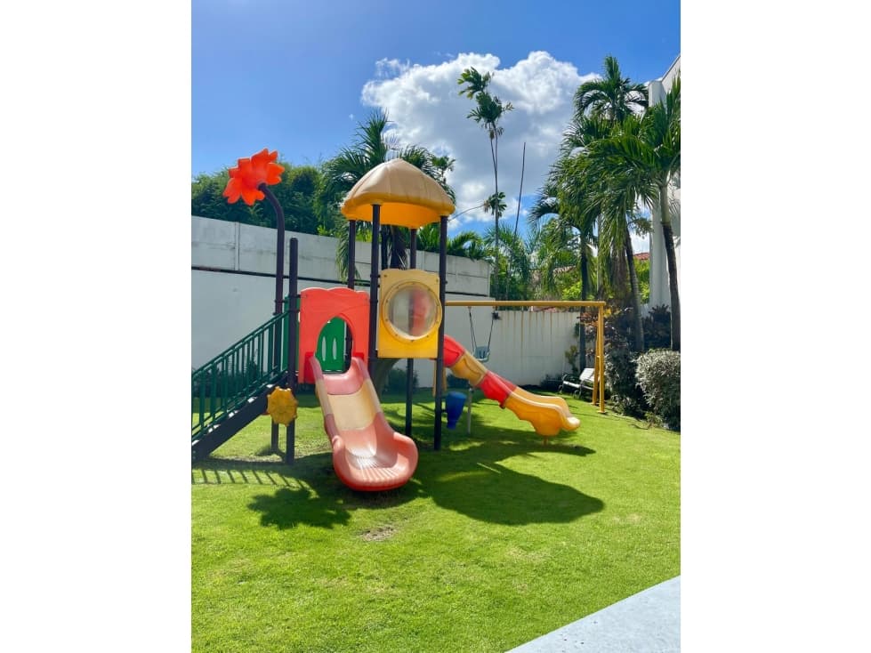 Venta de casa con paneles solares en Altos del Golf. VC — foto 4