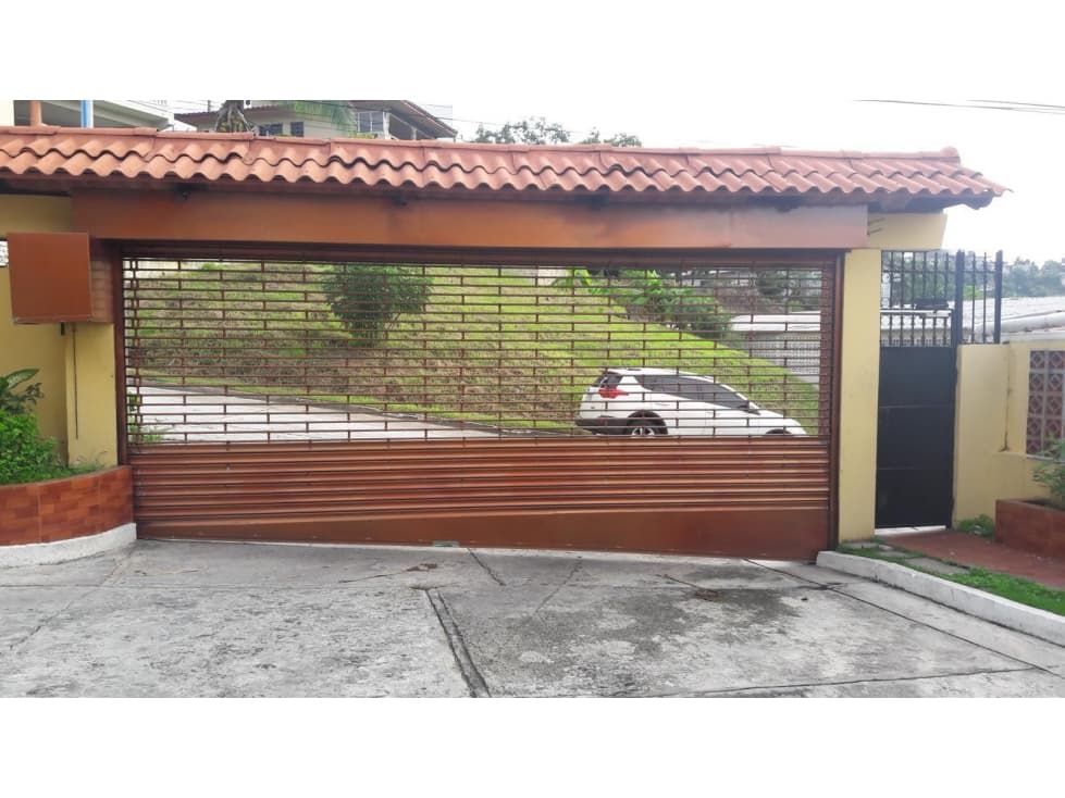 VENTA DE CASA CON CIRCUITO CERRADO EN CONDADO DEL REY — foto 5