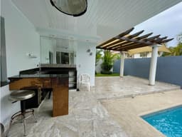 Casa en Alquiler en Palmeras de Costa del Este Linea Blanca LH