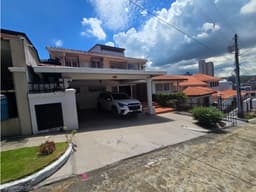 Vendo hermosa Casa en Dos Mares Betania M.M