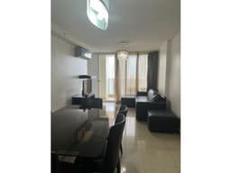 SE ALQUILA APARTAMENTO EN CONDADO DEL REY 97 Mtrs (OG)