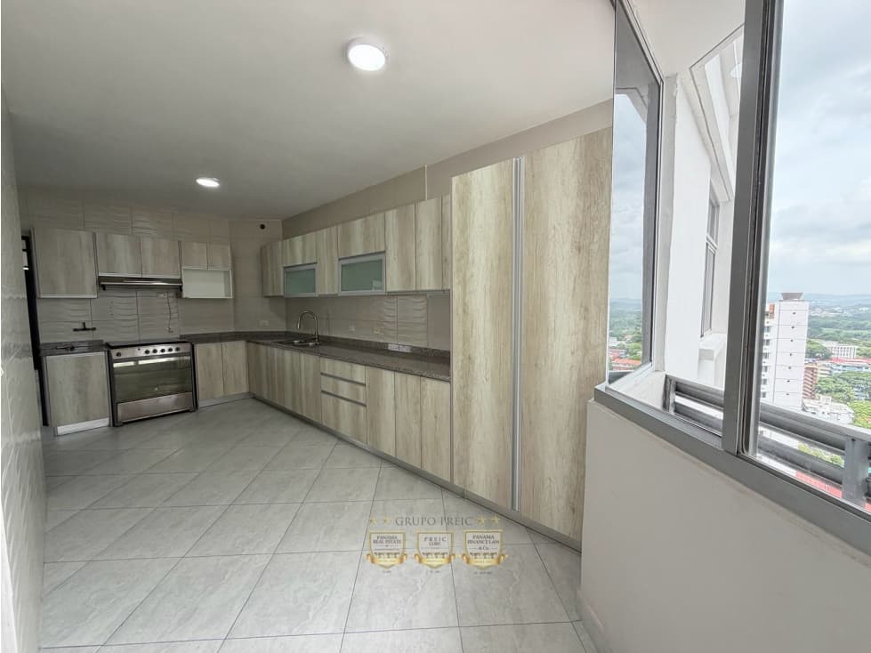 VENTA DE APARTAMENTO PH LUXOR 200 - EL CANGREJO — foto 2